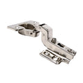 Bisagra Slide-On / Curva-Canto Visto