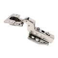Bisagra 3D Clip-On / Cierre Lento / Curva-Canto Visto