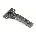 Bisagra Inther Clip On / Profesional / Inoxidable / Recta-Canto Oculto